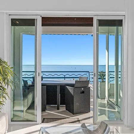 Lejlighed Ref 1181 - Croisette - Sea View For Rent