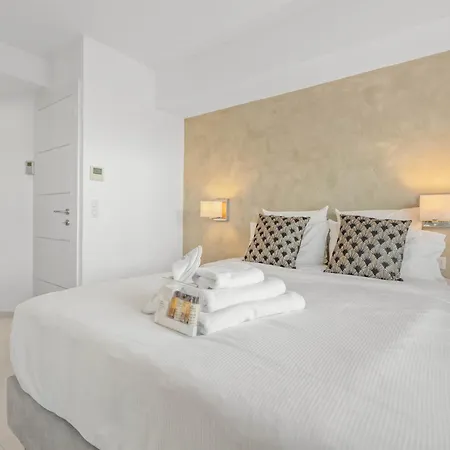 Ref 1181 - Croisette - Sea View For Rent * Cannes