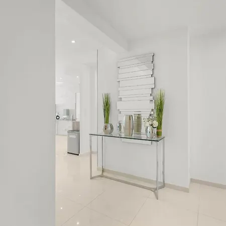 Lejlighed Ref 1181 - Croisette - Sea View For Rent *