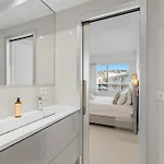 Ref 1181 - Croisette - Sea View For Rent Apartment *