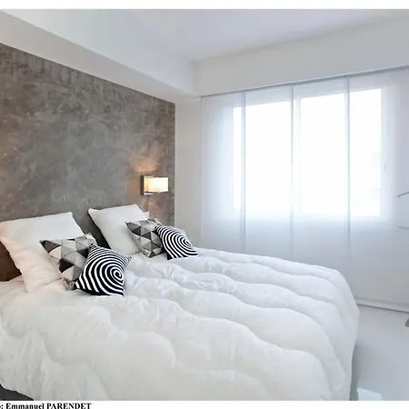 Apartamento Ref 1181 - Croisette - Sea View For Rent *